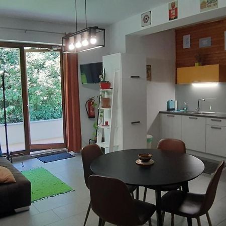 Family House Apartma Мозирє Екстер'єр фото