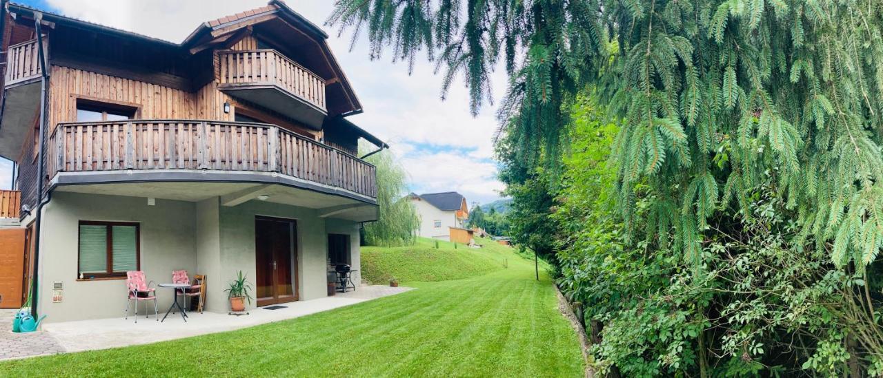 Family House Apartma Мозирє Екстер'єр фото