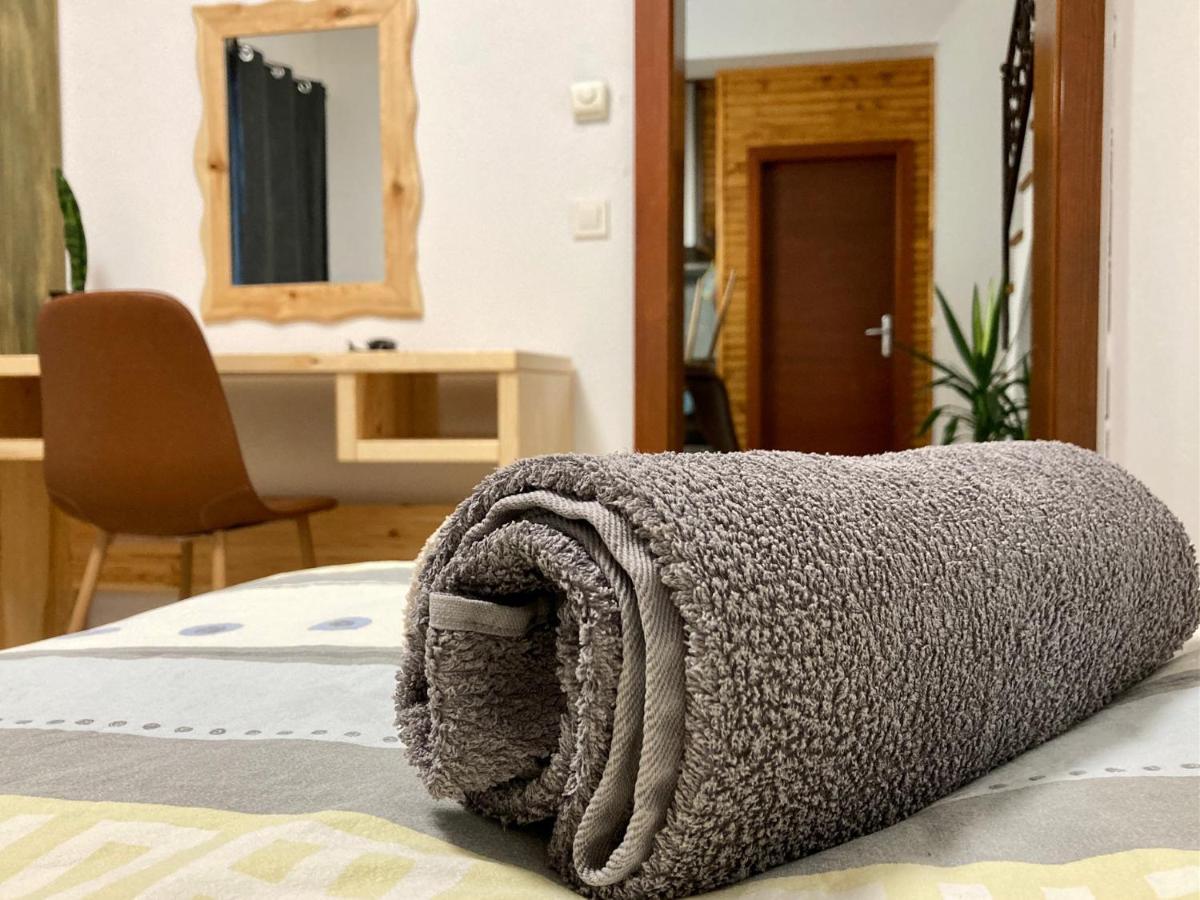 Family House Apartma Мозирє Екстер'єр фото