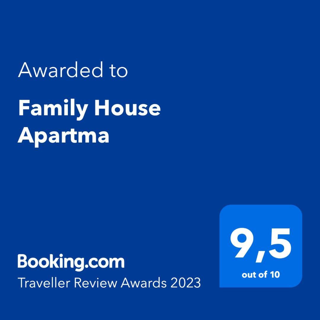 Family House Apartma Мозирє Екстер'єр фото